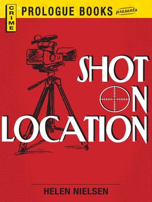 cover image of Shot on Location